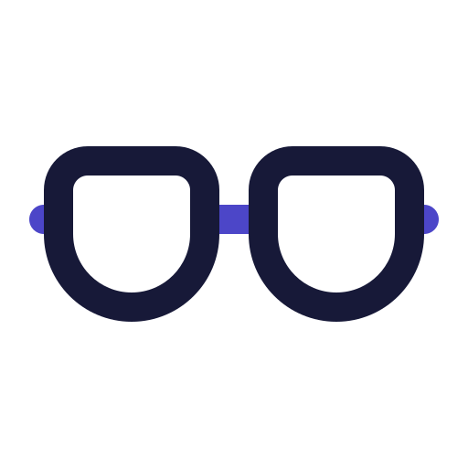 des lunettes de soleil Icône gratuit