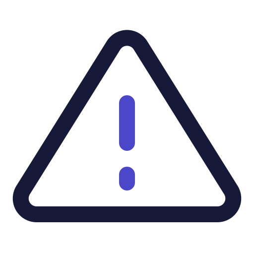 Exclamation free icon Exclamation free icon