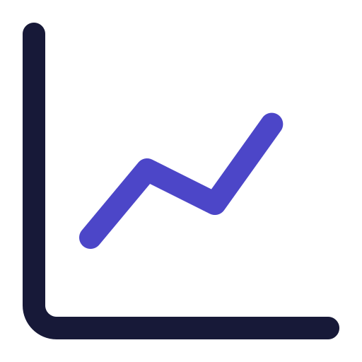 gráfico grátis ícone gráfico grátis ícone