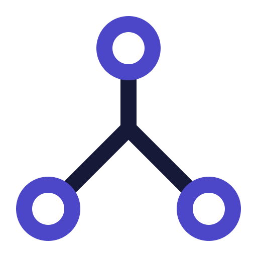 Diagram free icon