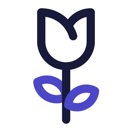 naturaleza icono gratis