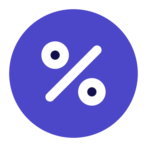 쇼핑 무료 아이콘