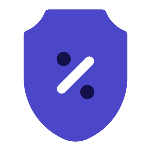 sicherheit kostenlos Icon