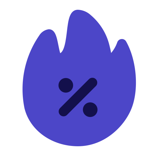 할인 무료 아이콘