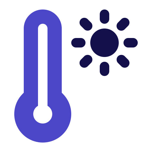 caliente icono gratis