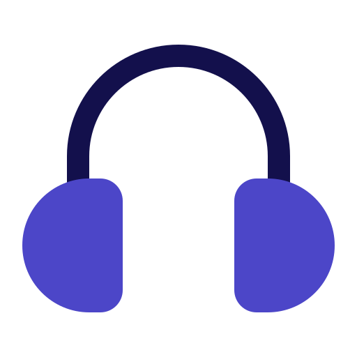 Наушники бесплатно иконка