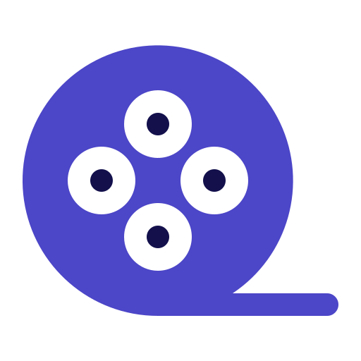 Кино бесплатно иконка