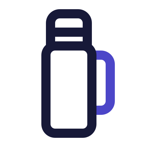 botella icono gratis