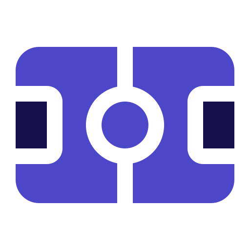 fútbol americano icono gratis