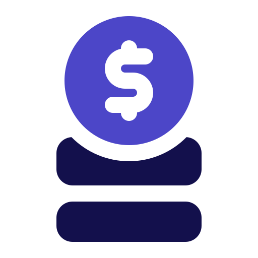 돈 무료 아이콘