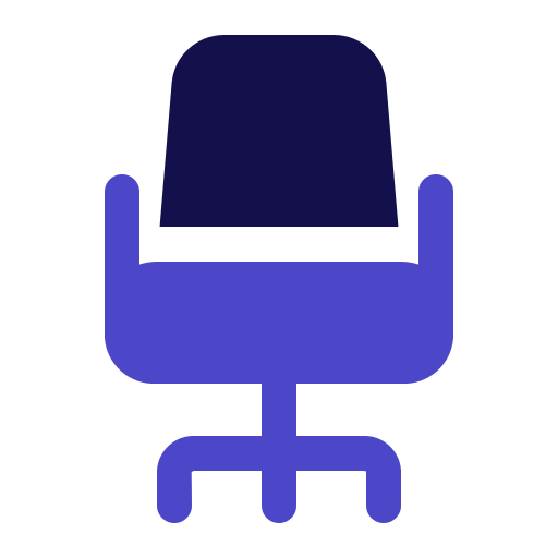 escritório grátis ícone