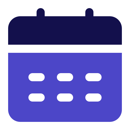 agenda grátis ícone