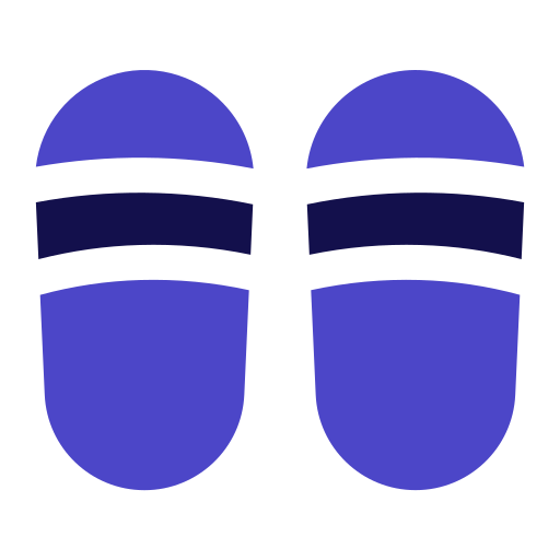 zapatos icono gratis