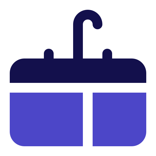 muebles icono gratis