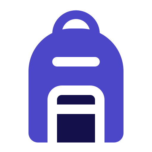 escuela icono gratis