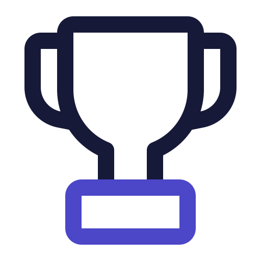 troféu grátis ícone troféu grátis ícone