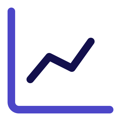 gráfico grátis ícone gráfico grátis ícone