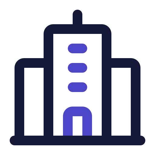 oficina icono gratis