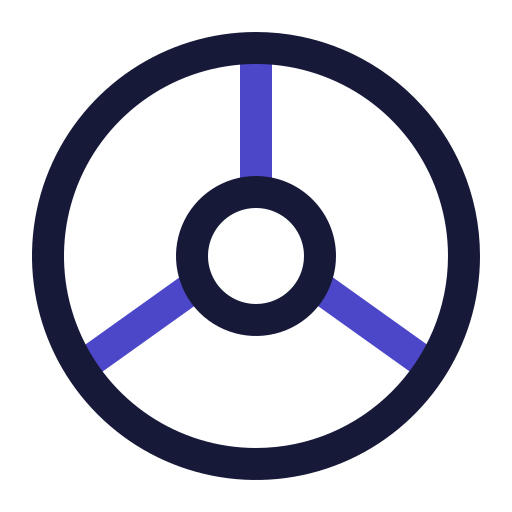 mercado icono gratis