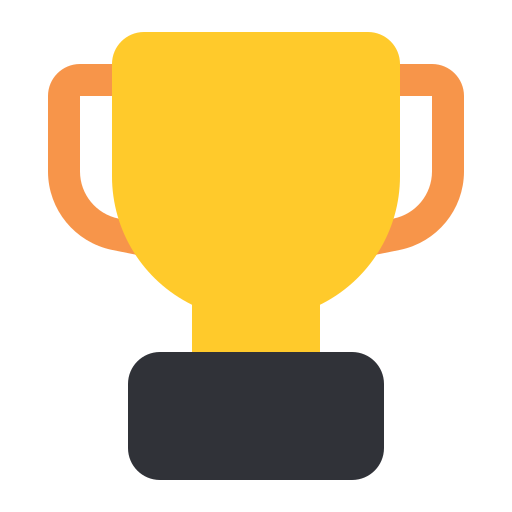 troféu grátis ícone troféu grátis ícone