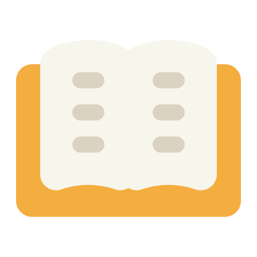 livre Icône gratuit