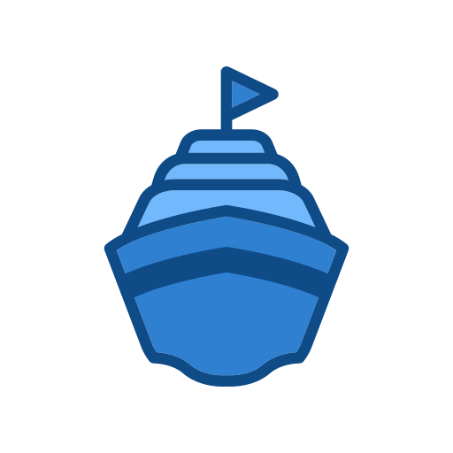 transporte icono gratis