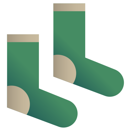 Socks free icon