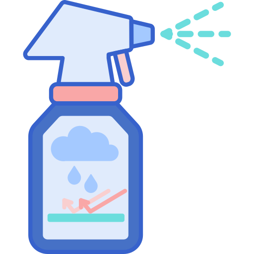 Rain repellent - Free interface icons