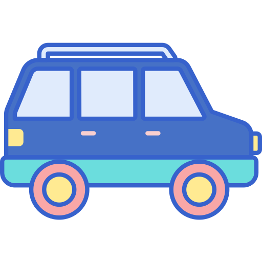 Внедорожник бесплатно иконка Внедорожник бесплатно иконка