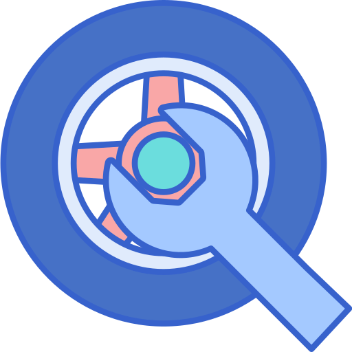 pneu Icône gratuit pneu Icône gratuit