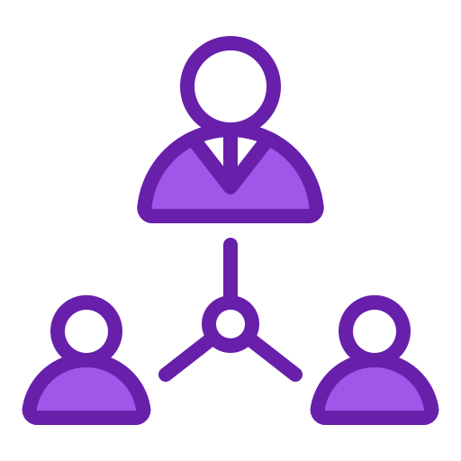 Leader free icon Leader free icon