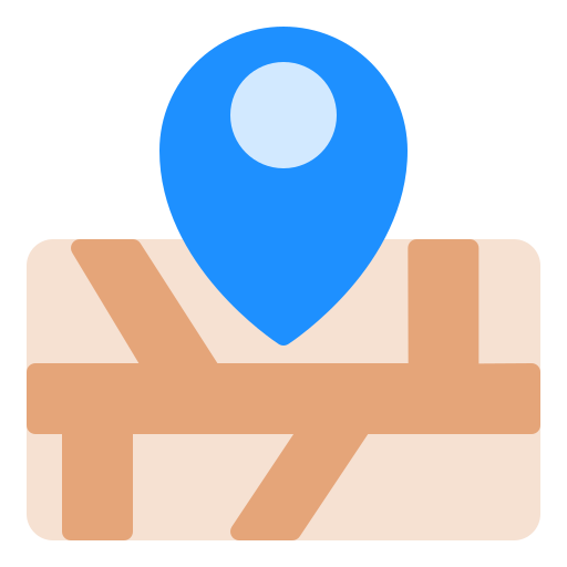 ville Icône gratuit ville Icône gratuit