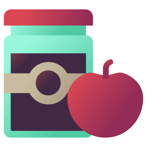 Apple free icon