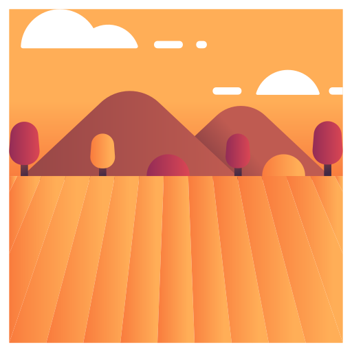 Природа бесплатно иконка