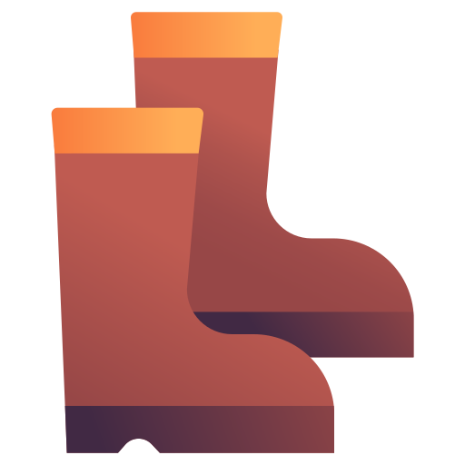 Boots free icon
