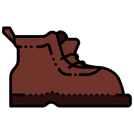 zapatos icono gratis