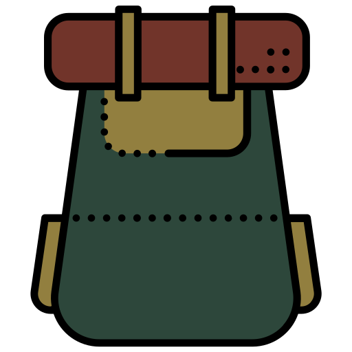 tasche kostenlos Icon