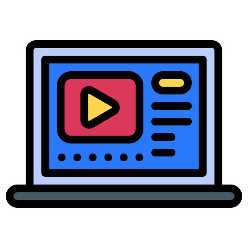 video kostenlos Icon