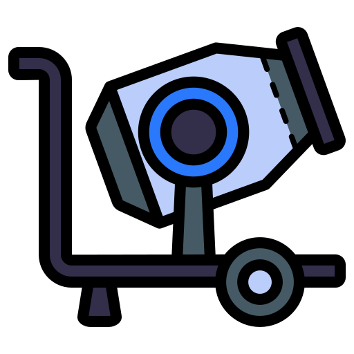 Строительство бесплатно иконка