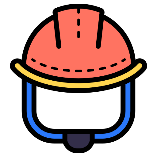 Construction free icon
