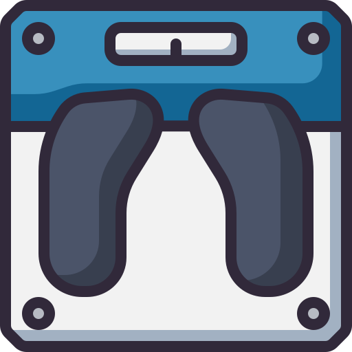 máquina icono gratis