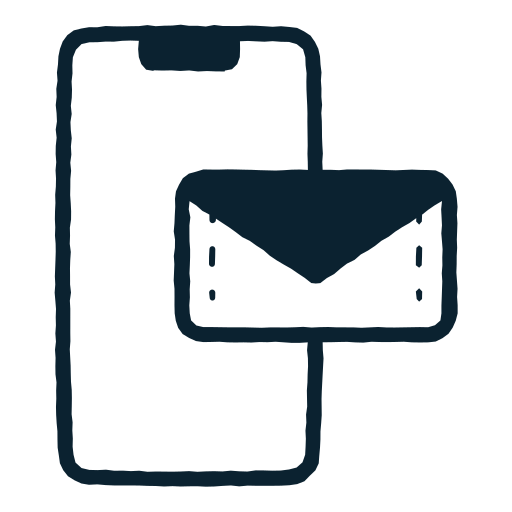 Электронная почта бесплатно иконка