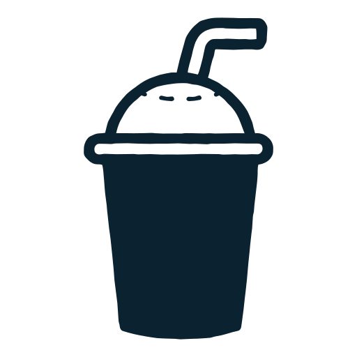 Чашка бесплатно иконка