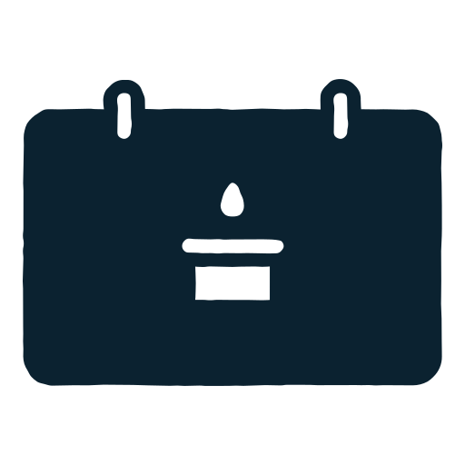 Календарь бесплатно иконка