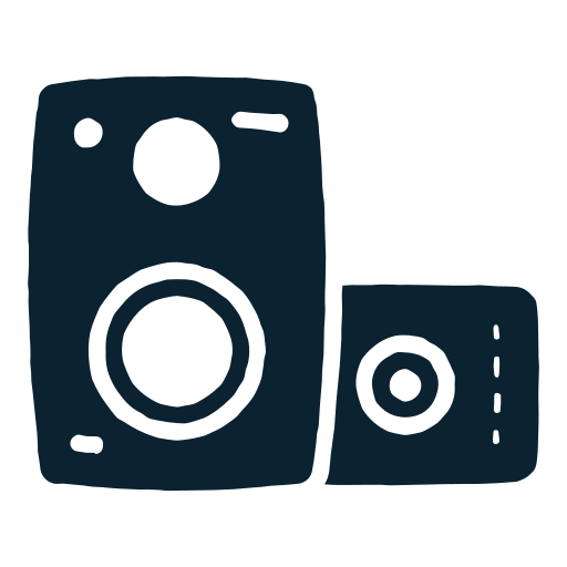 Музыка бесплатно иконка