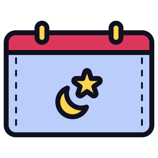 calendario icono gratis