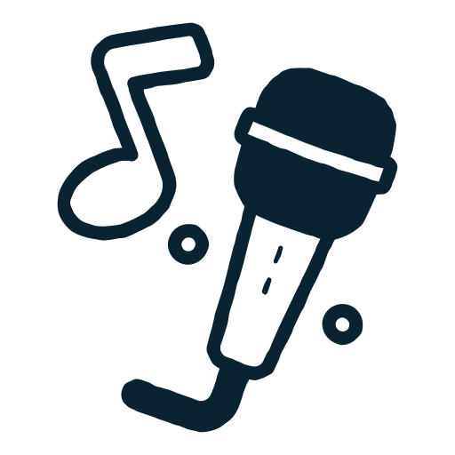 Музыка бесплатно иконка