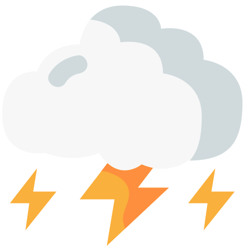 Cloud free icon