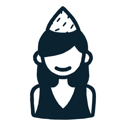 Женщина бесплатно иконка