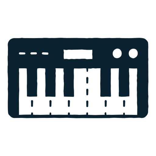 Музыка бесплатно иконка